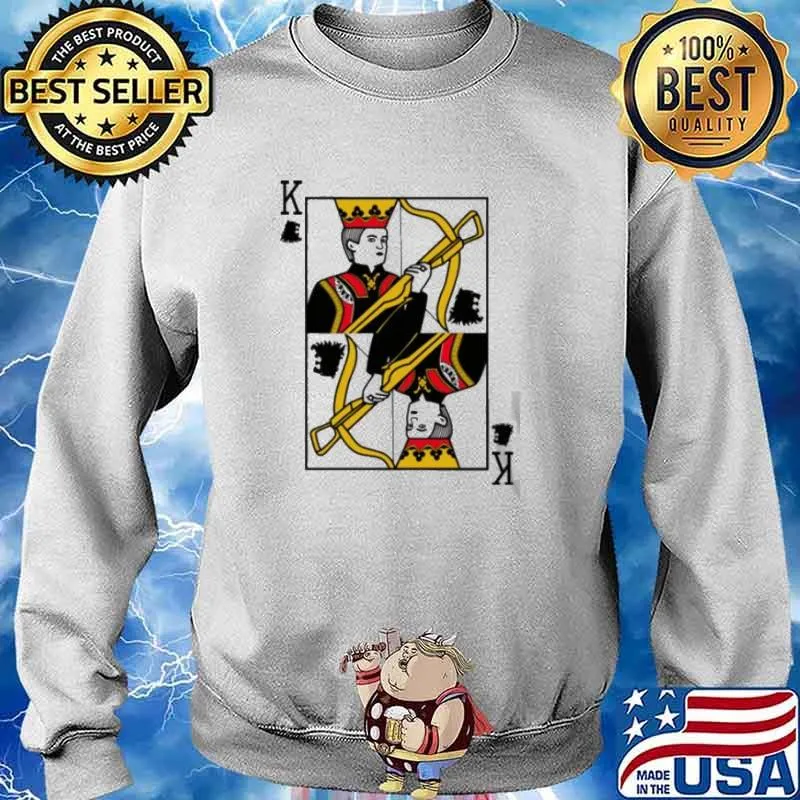 King Joffrey s Sweater