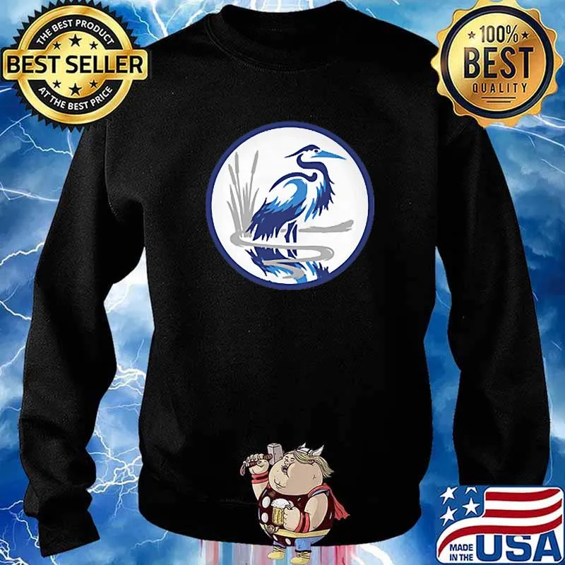 Kirkland Kendo Club T-Shirt Sweater