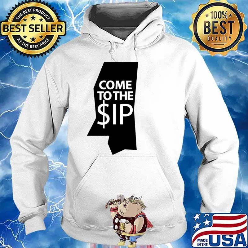 Lane Kiffin’s come to the sip s Hoodie