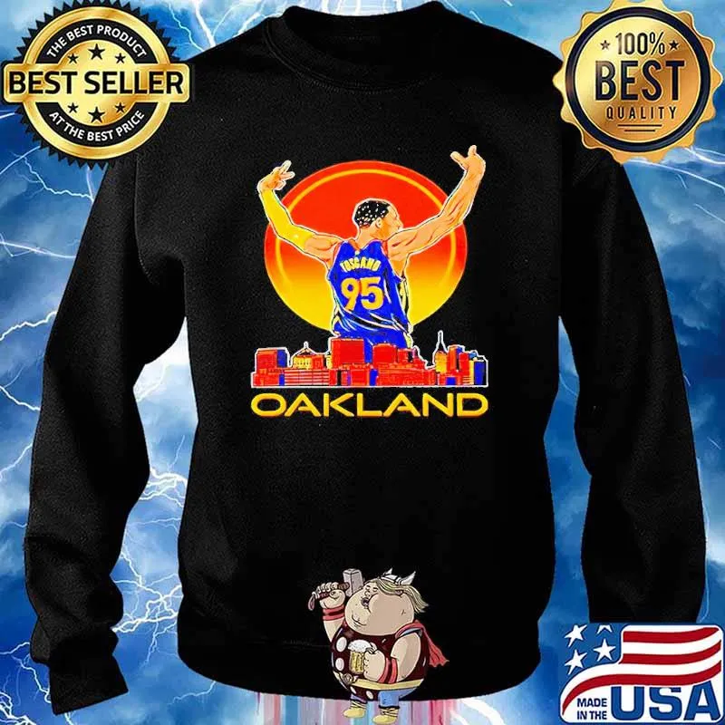 Latino Heat Juan Oakland s Sweater
