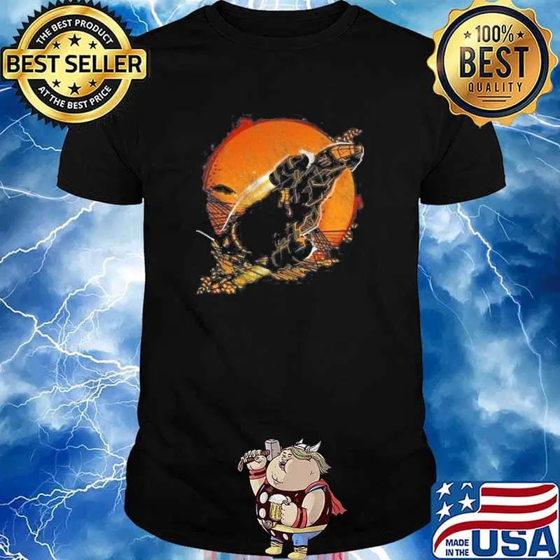 Leaf on the wind graffiti shirt