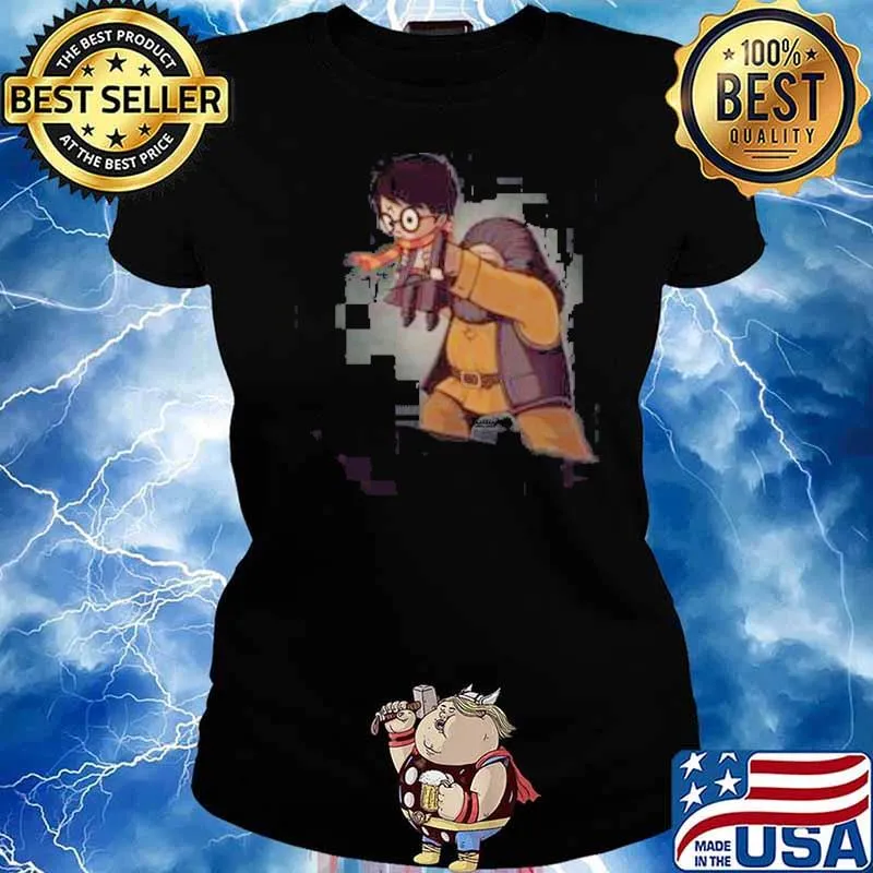 MAGIC KING - GAMER PARADISE SHIRT Ladies tee
