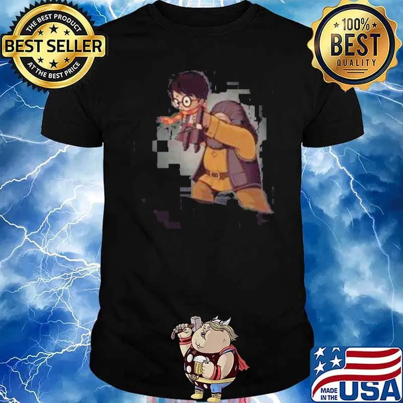 MAGIC KING - GAMER PARADISE SHIRT