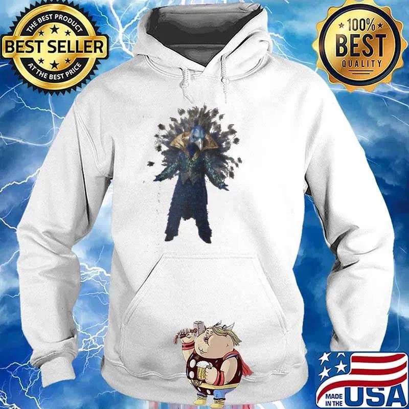 Masked singer season 1 peacock s Hoodie