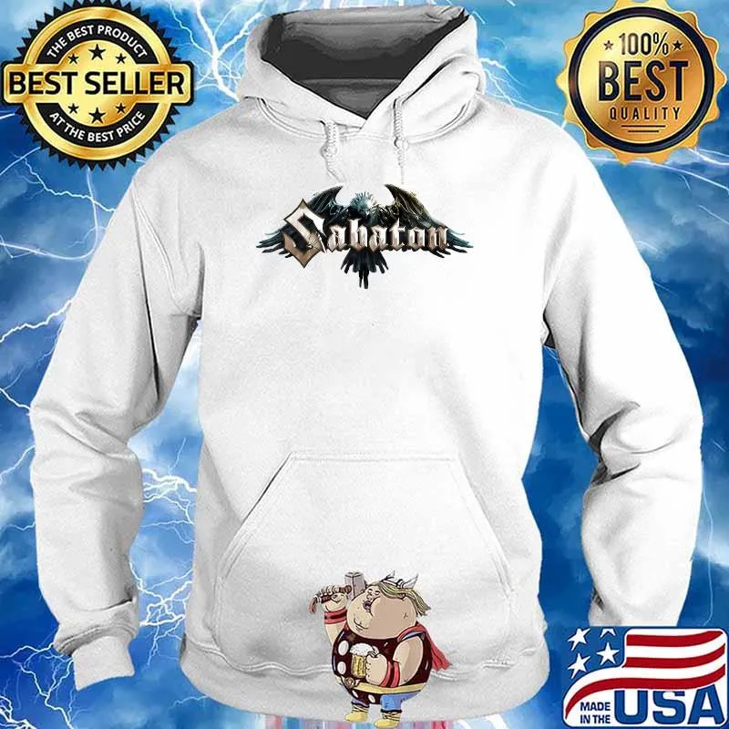 Merchandises Eagles T-Shirt Hoodie