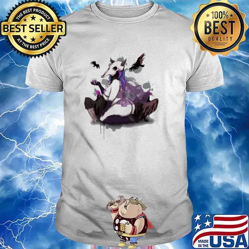 Midnight Mass T-Shirt