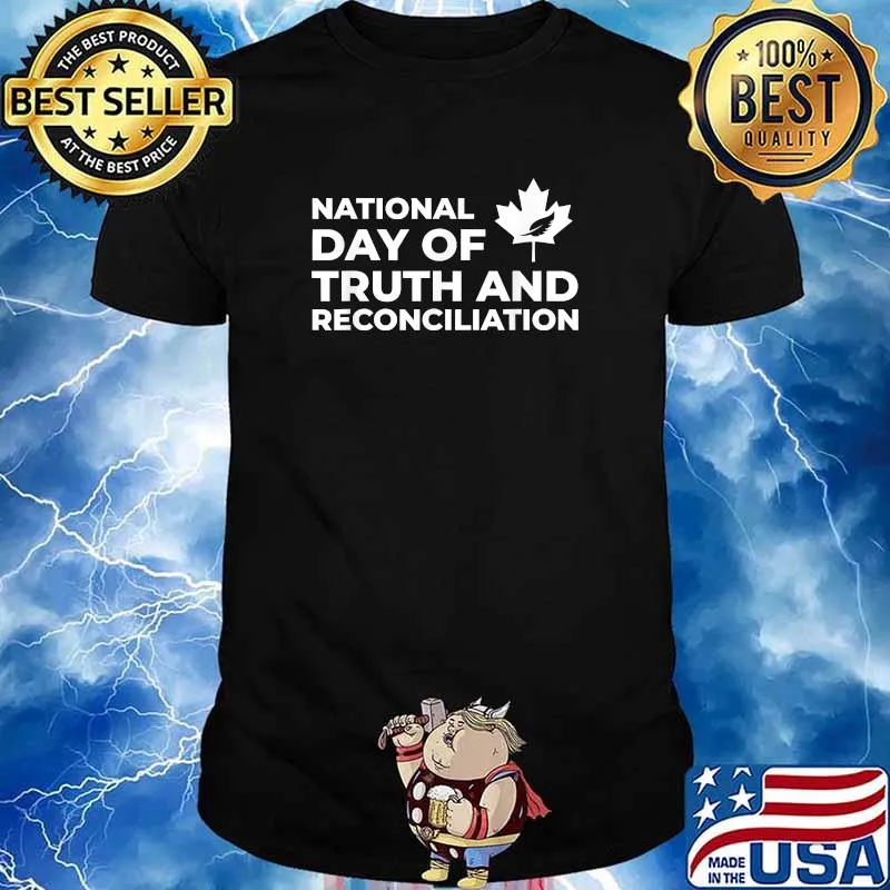 National day of truth and reconciliation T-Shirt