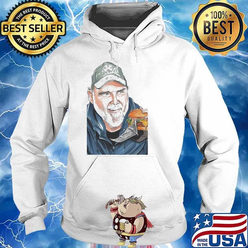 Norm Macdonald Shirt Hoodie