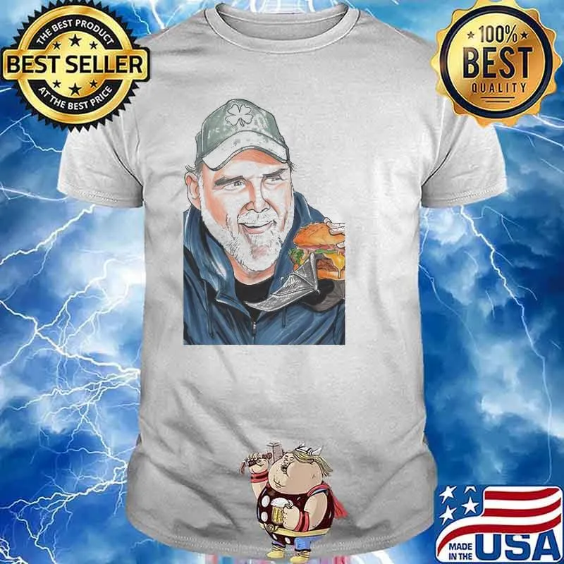 Norm Macdonald Shirt