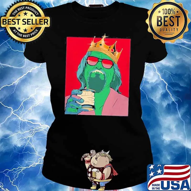 NOTORIOUS D.U.D.E SHIRT Ladies tee