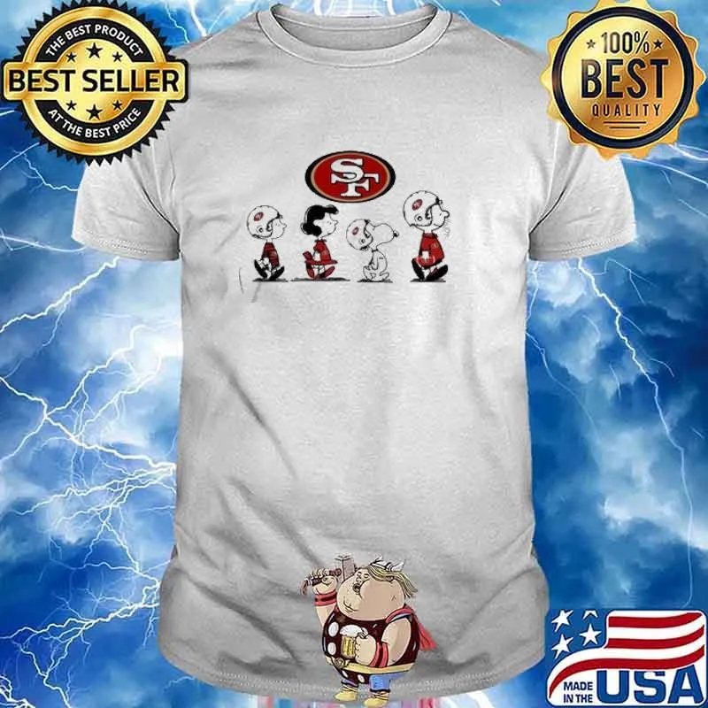Philadelphia Baseball Bryce Harper Snoopy Charlie and friends Shirt