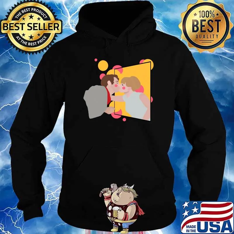 Pierrot le Fou - Anna Karina Classic T-Shirt Hoodie