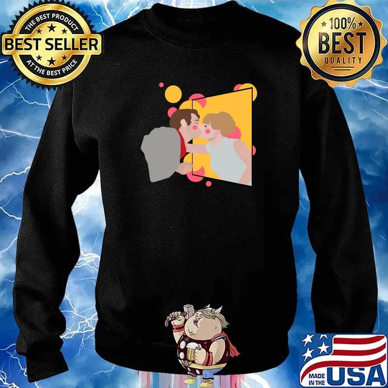 Pierrot le Fou - Anna Karina Classic T-Shirt Sweater