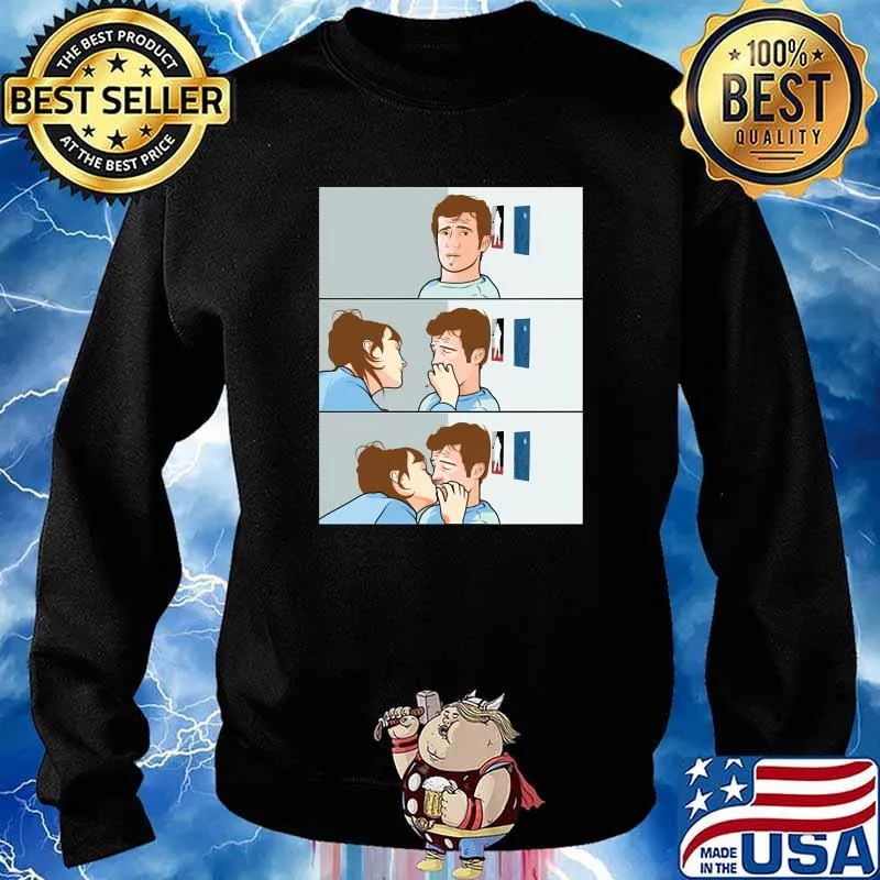 Pierrot Le Fou Anna Karina T-Shirt Sweater