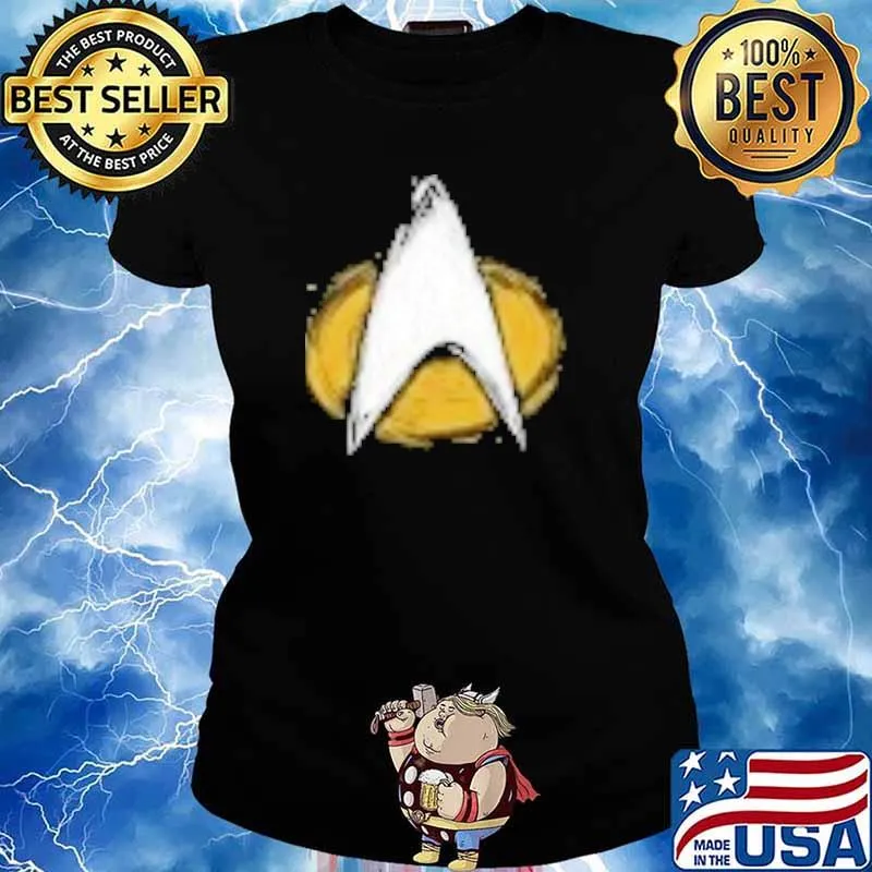 Pocket Trek Shirt Ladies tee