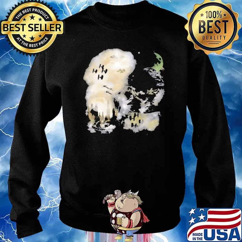 Postcards from the empire s Sweater