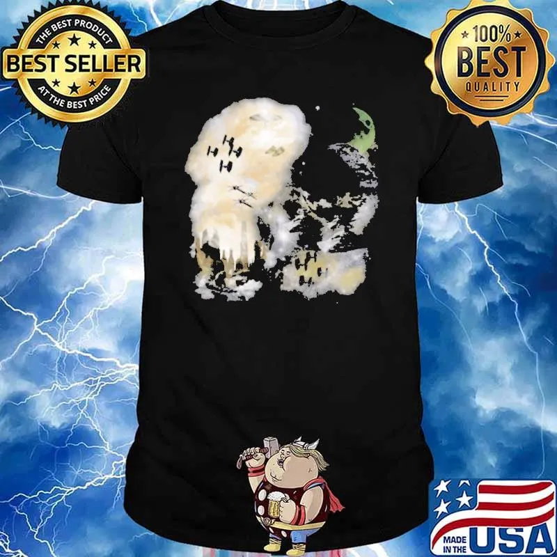 Postcards from the empire shirt