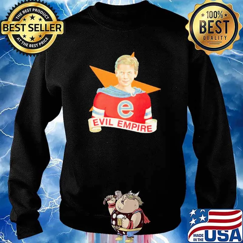 Rage Against The Machine Evil Boy s Sweater