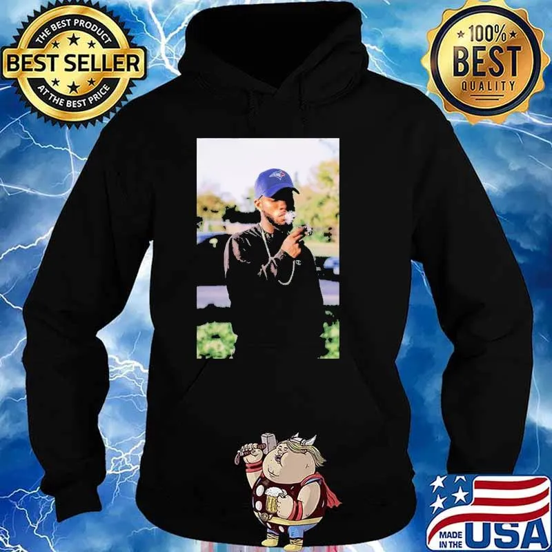 Rapper Rap Tory Los Angeles California Hiphop Shirt Hoodie