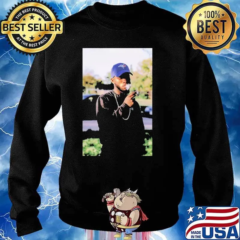 Rapper Rap Tory Los Angeles California Hiphop Shirt Sweater