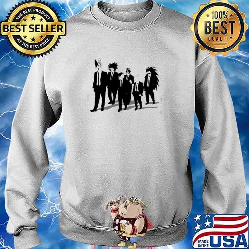 Reservoir Enemies s Sweater