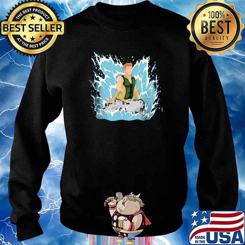 Sevens mermaid s Sweater