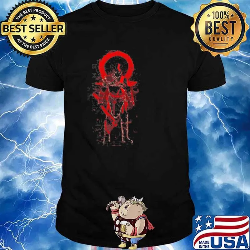 Shadow of War shirt