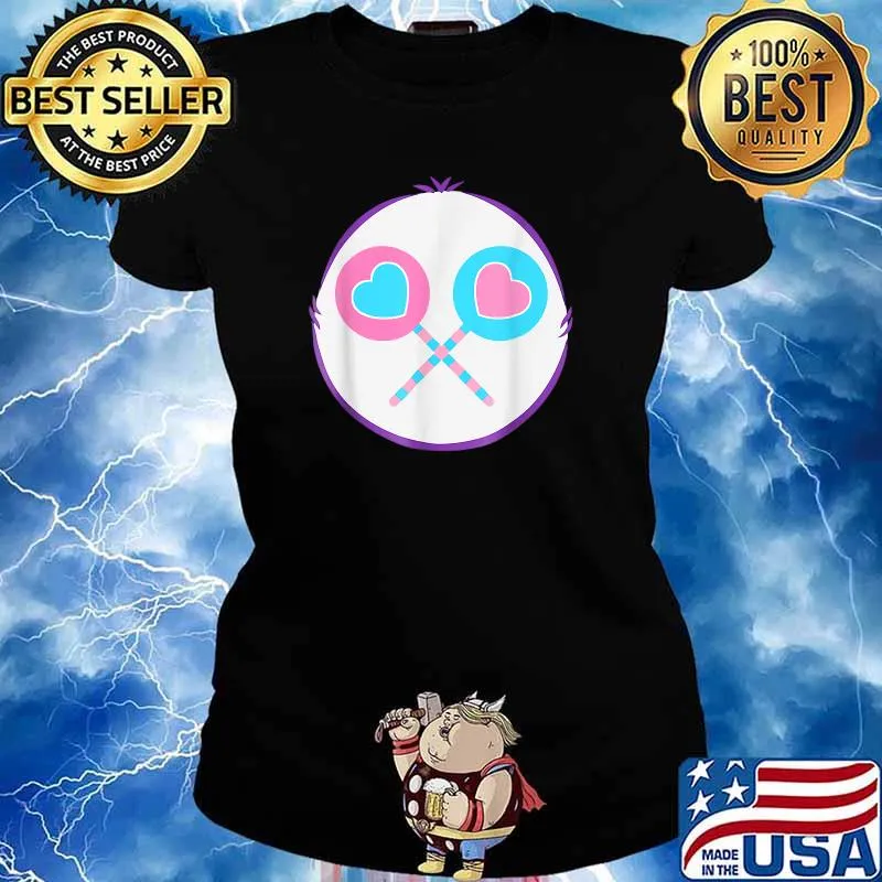 Share Care for Bear Halloween T-Shirt Ladies tee