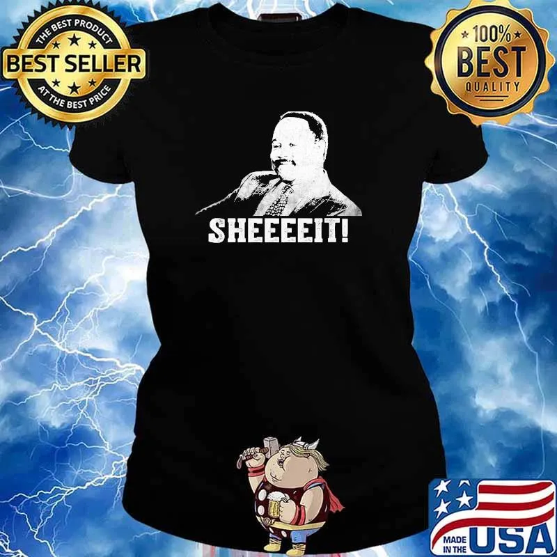 Sheeeiti face ormar is coming the wire T-Shirt Ladies tee