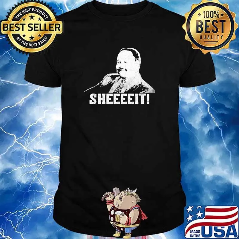 Sheeeiti face ormar is coming the wire T-Shirt