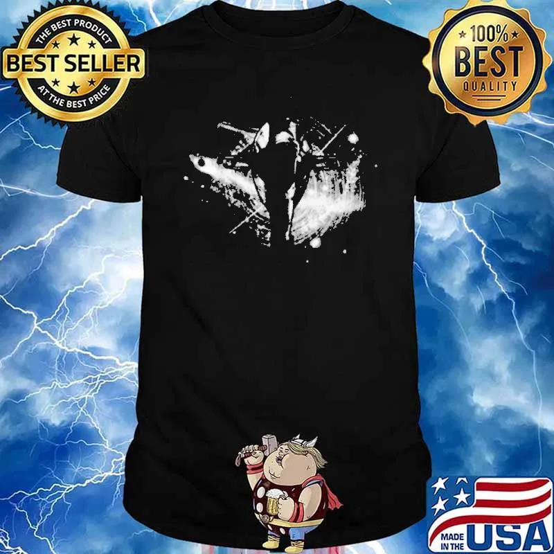 Slave Space Shirt