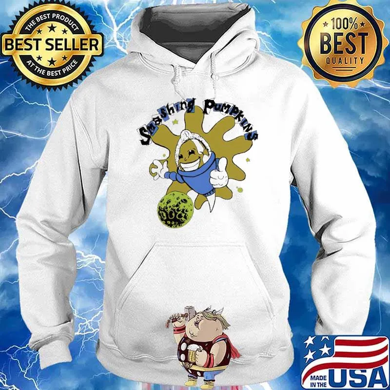 Smashing Pumpkins starla s Hoodie