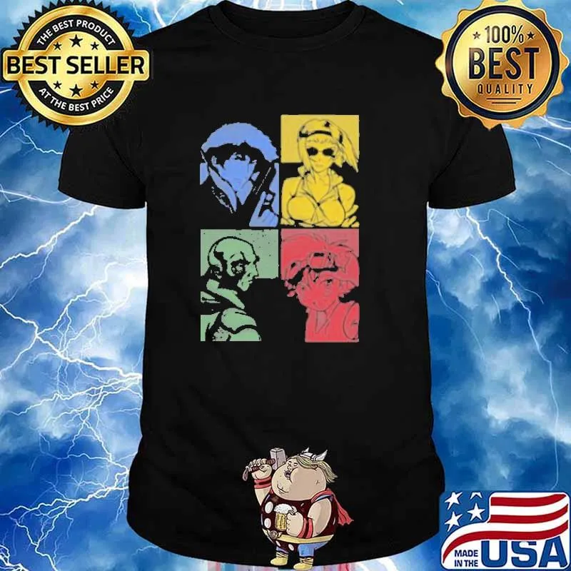 Space Cowboy Shirt