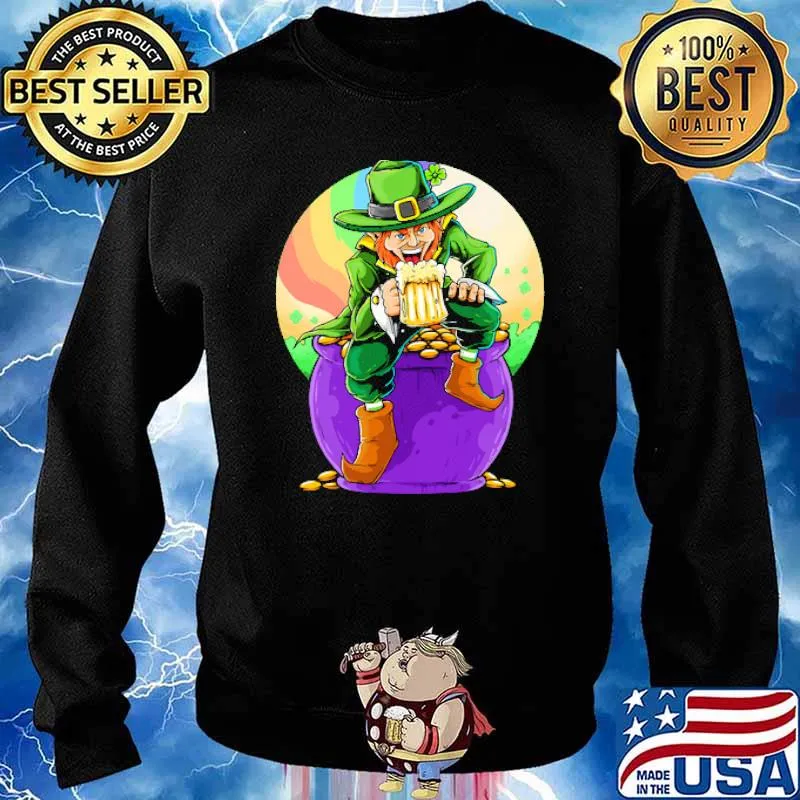 St patricks day beer s Sweater
