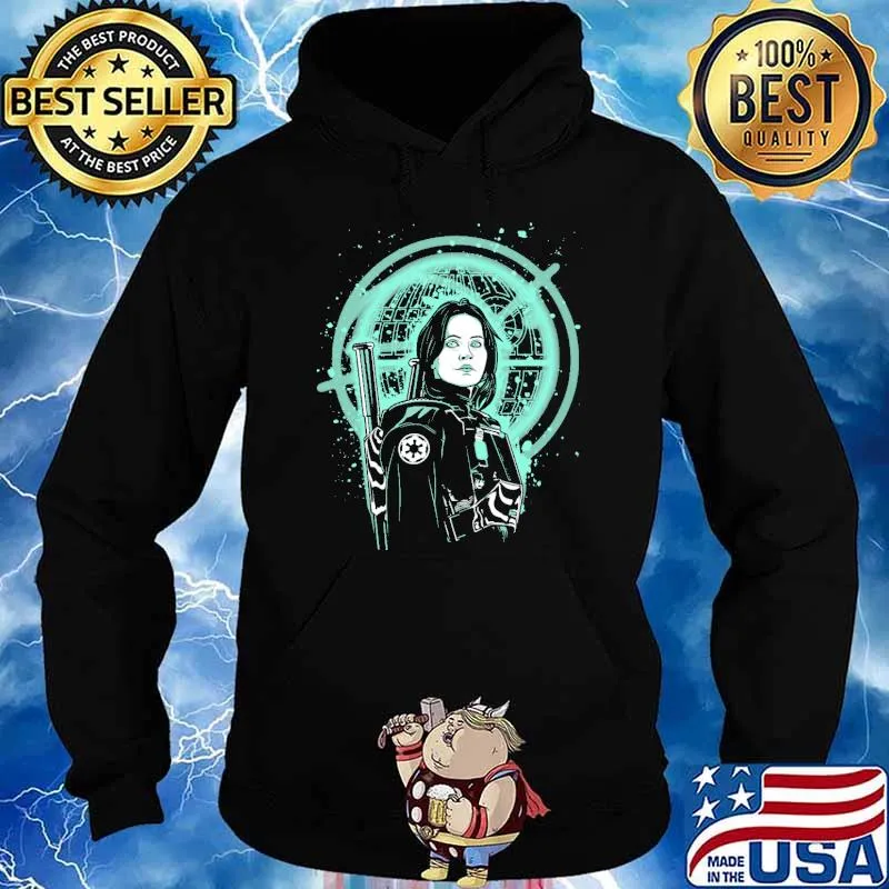 Steal The Plans Shirt Hoodie