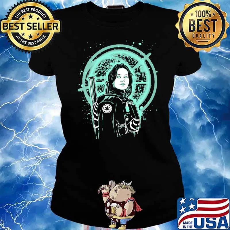 Steal The Plans Shirt Ladies tee