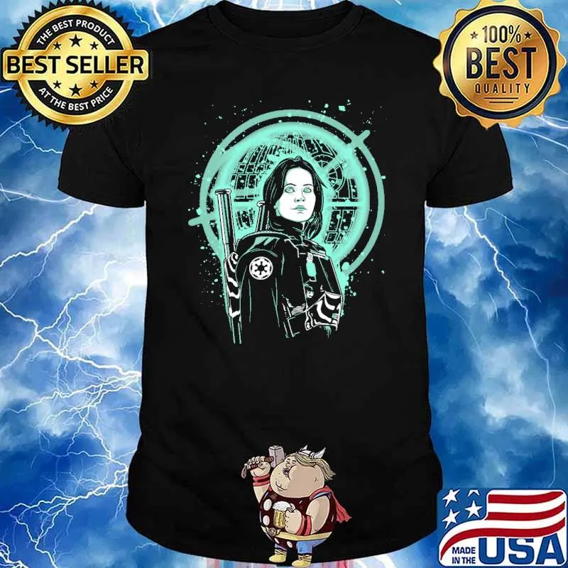 Steal The Plans Shirt