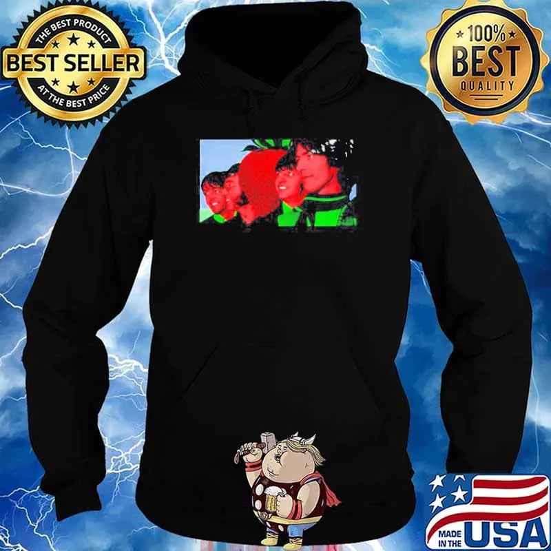 Strawberry Fields Forever s Hoodie