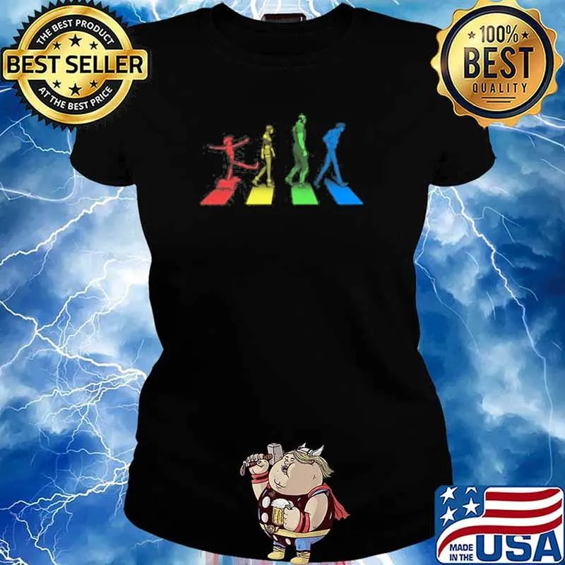 Stray Dog Strut s Ladies tee