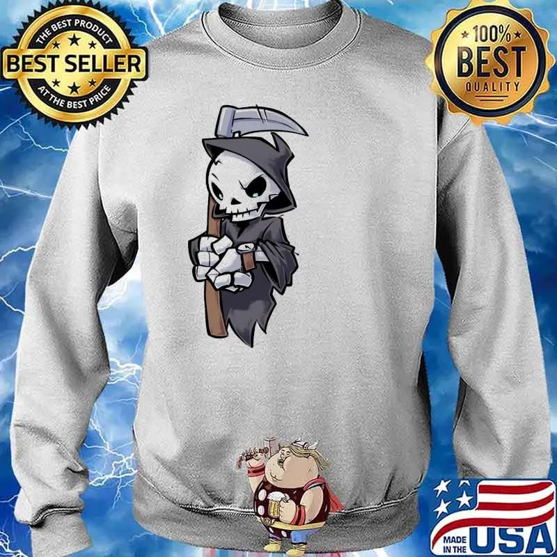 SUPER METALVANIA SHIRT Sweater