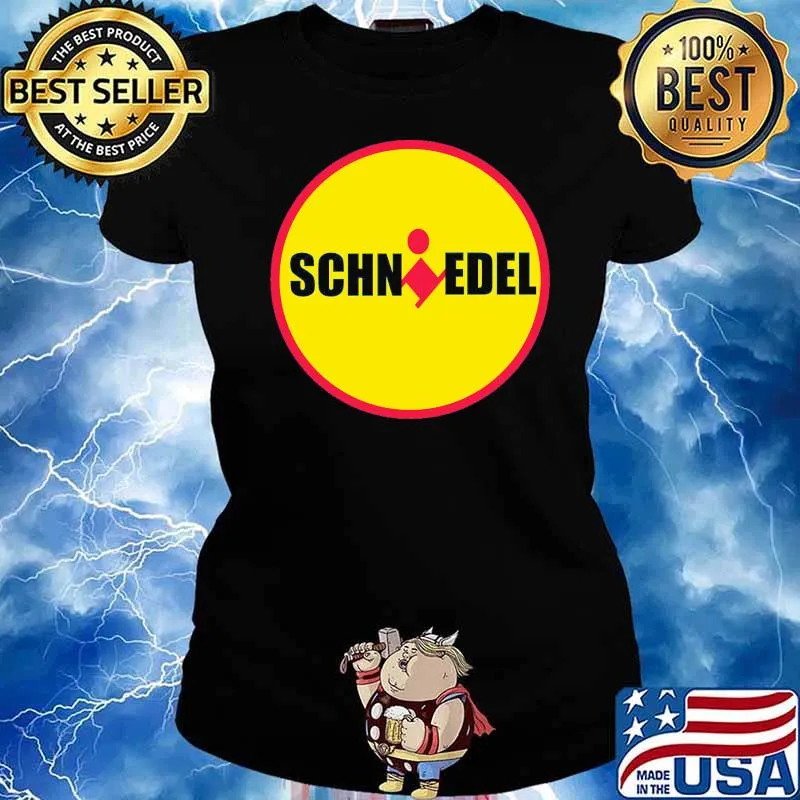 Svhniedel Shirt Ladies tee