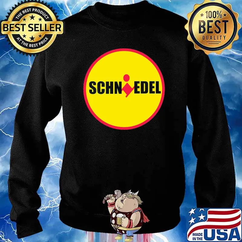 Svhniedel Shirt Sweater