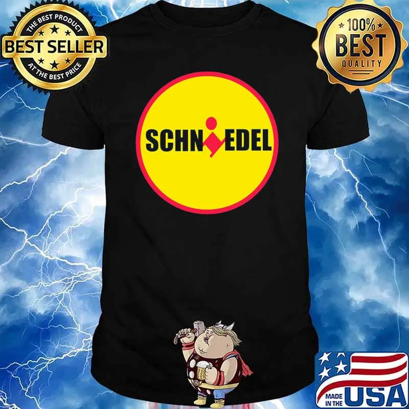 Svhniedel Shirt