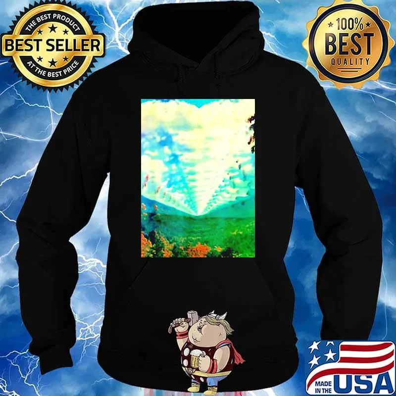 Tame Impala Merch Inner Speaker s Hoodie