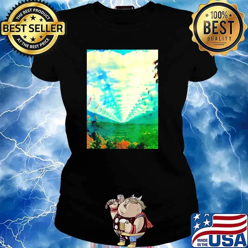 Tame Impala Merch Inner Speaker s Ladies tee