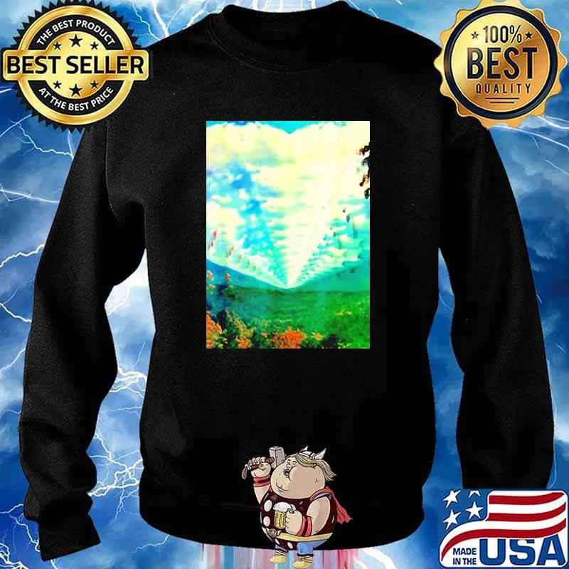 Tame Impala Merch Inner Speaker s Sweater