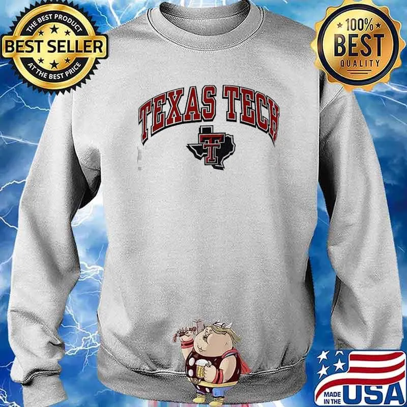 Texas tech s Sweater