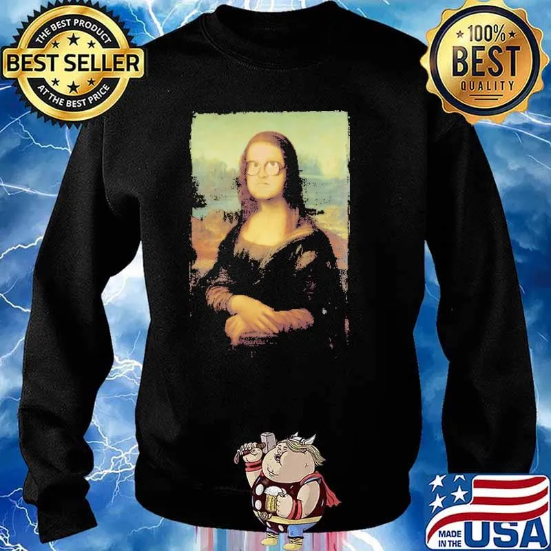 THE BUBBA LISA SHIRT Sweater