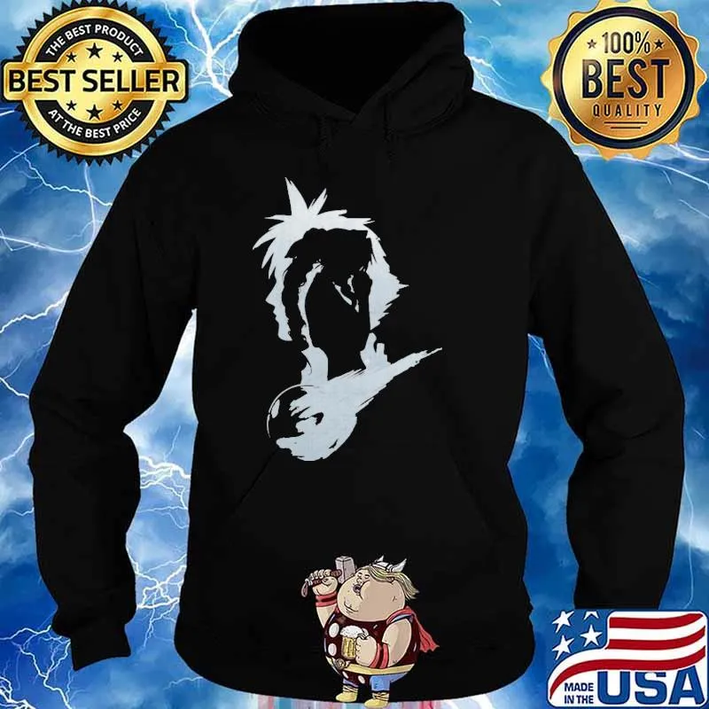 The Fantasy IS Back Shirt Hoodie