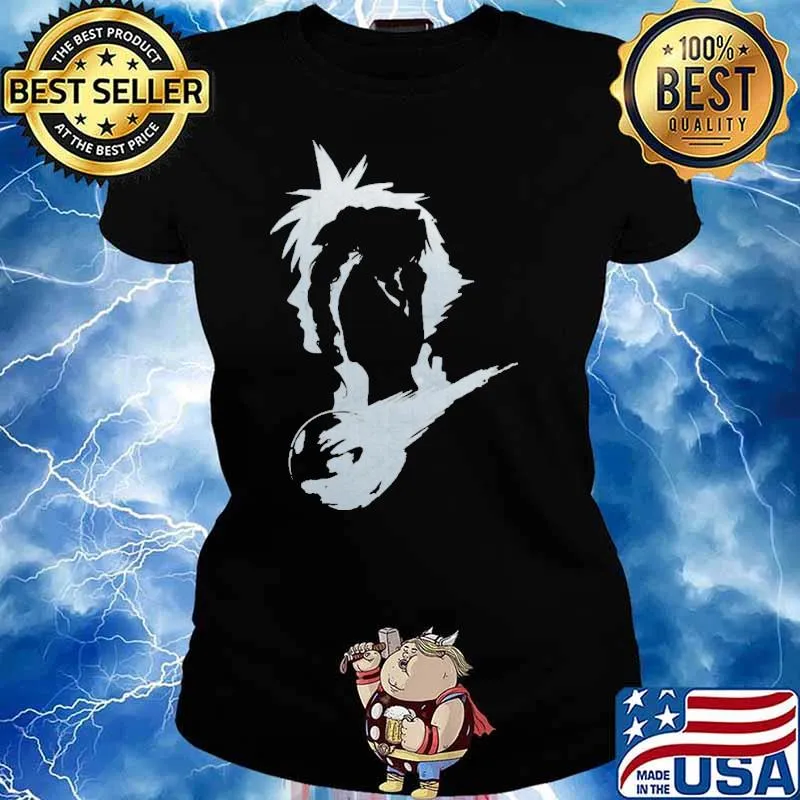 The Fantasy IS Back Shirt Ladies tee